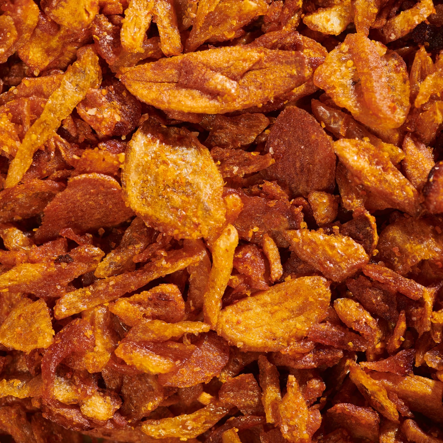 Sambal Goreng Chili Topping