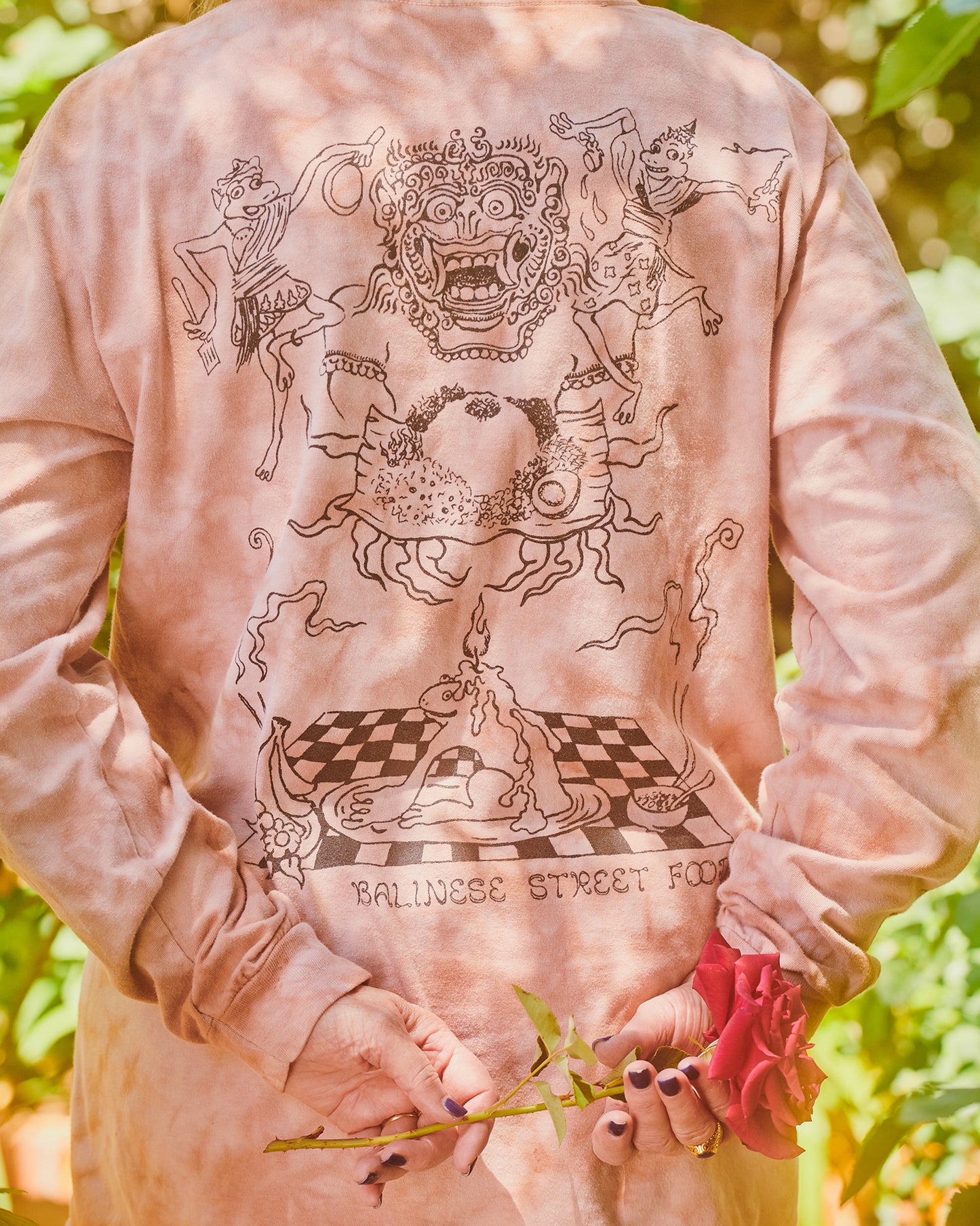 The BB Tee
