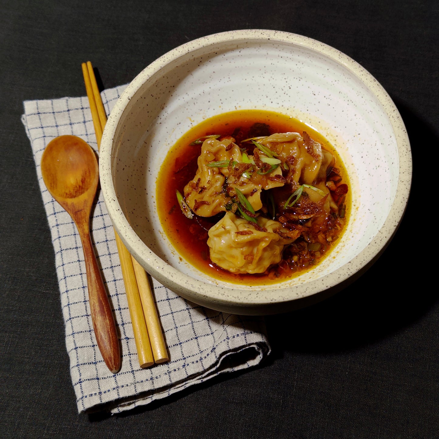 Sambal Goreng Chili Topping