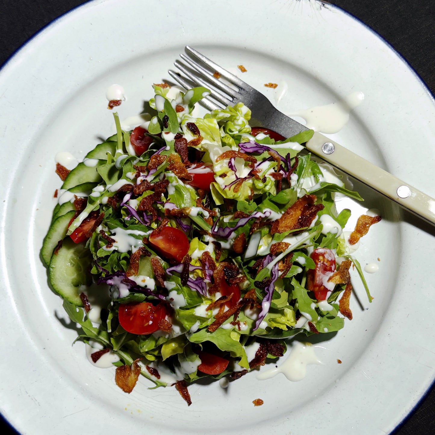 Sambal Goreng Chili Topping