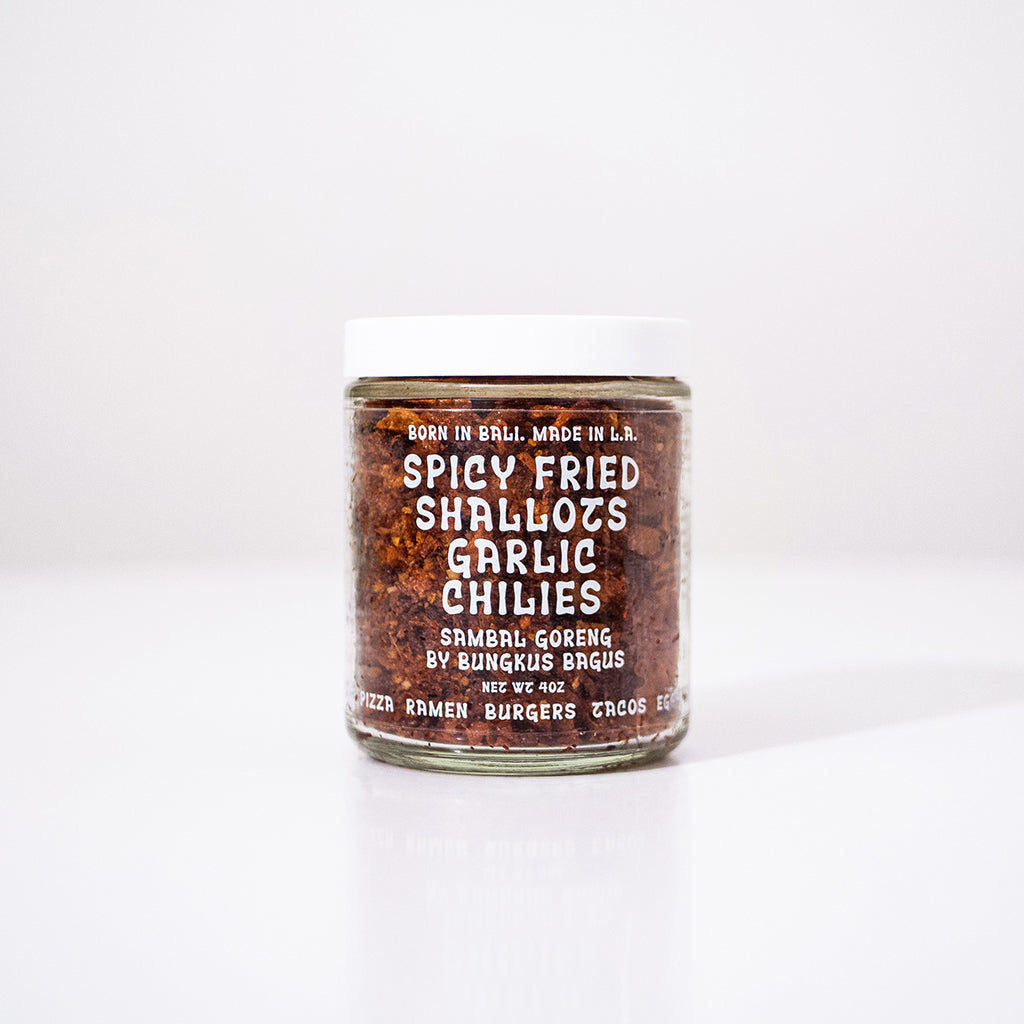 4oz Sambal Goreng